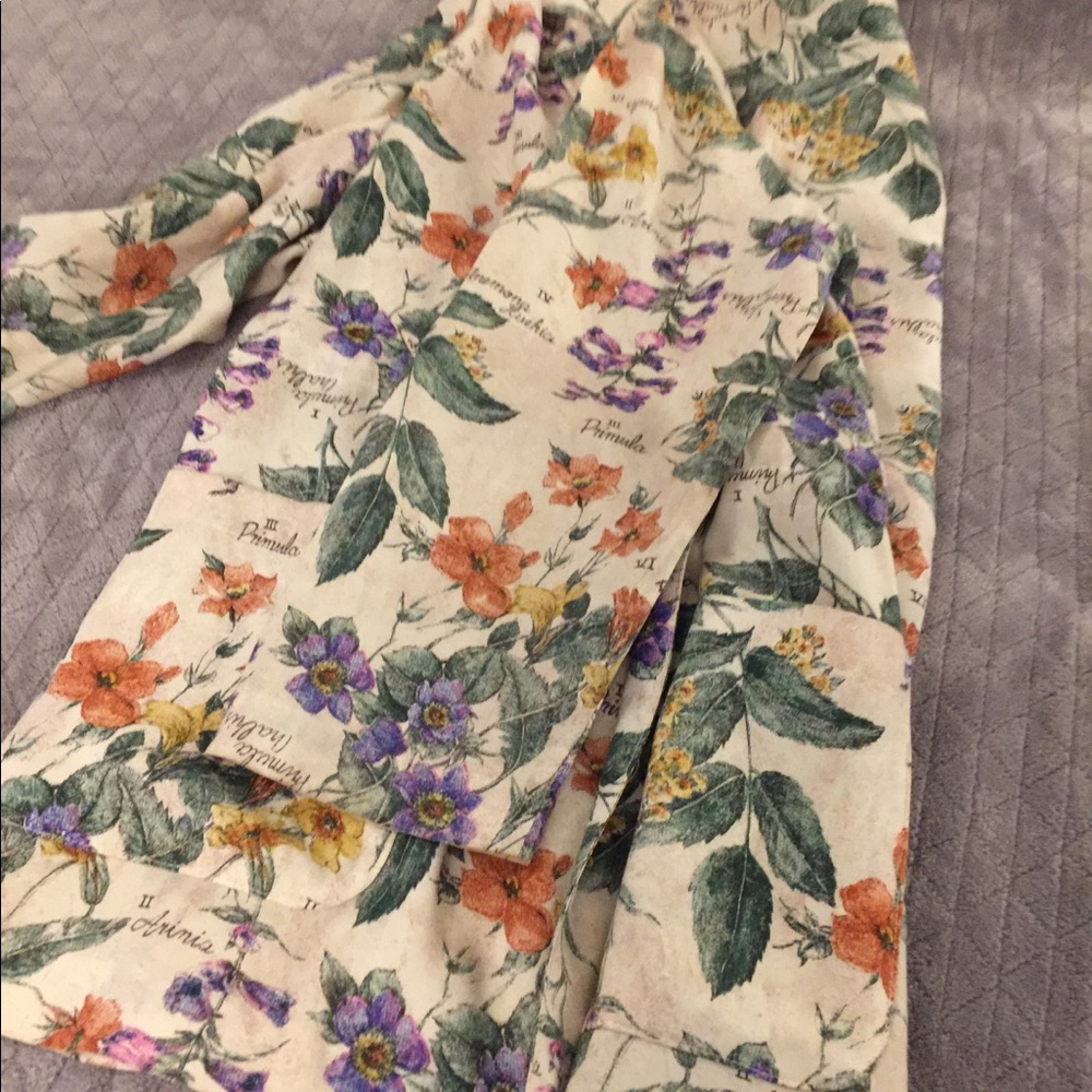Ashley Brooke spring jacket - Picture 3 of 8